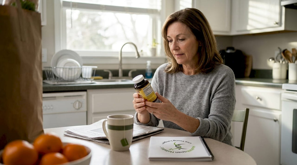 Why supplement vitamin D? Key benefits and evidence explained