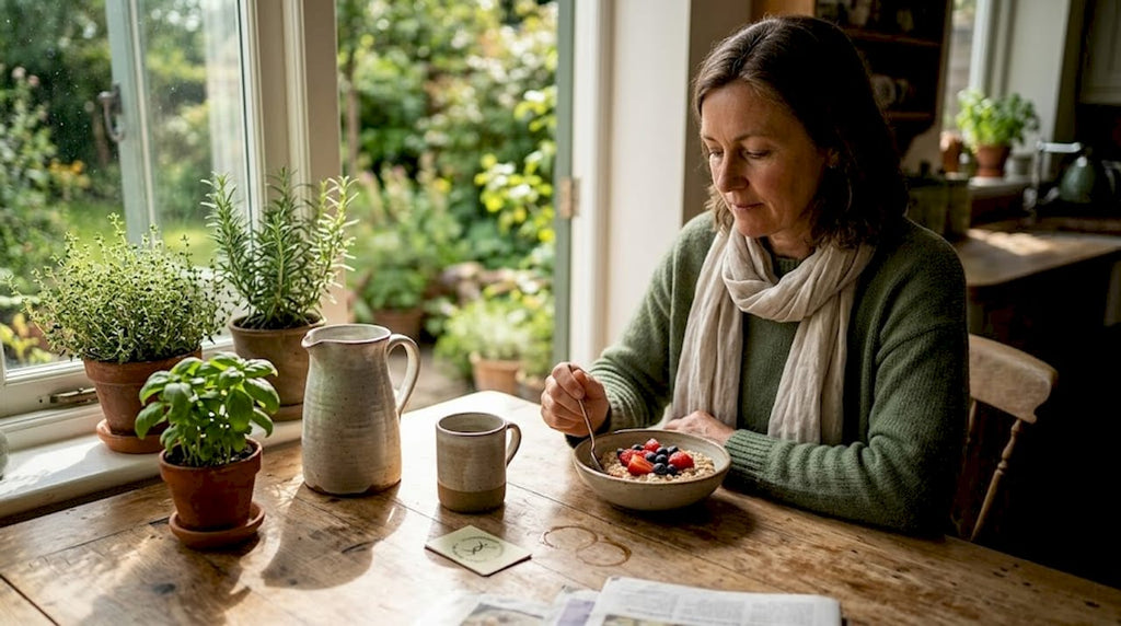 How to Recover from Chemo Naturally: Your Guide