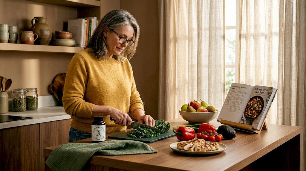 GLP-1s and Nutrient Deficiencies: What You Must Know