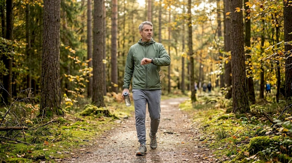 How to Support Joint Health After 45: Natural Strategies