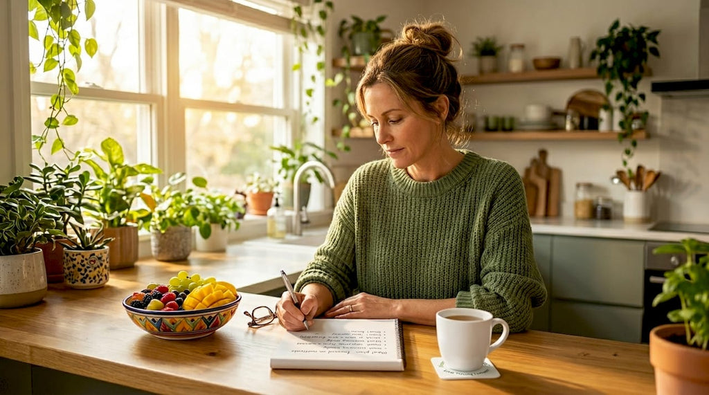 Why Choose a Holistic Approach to Health After 45