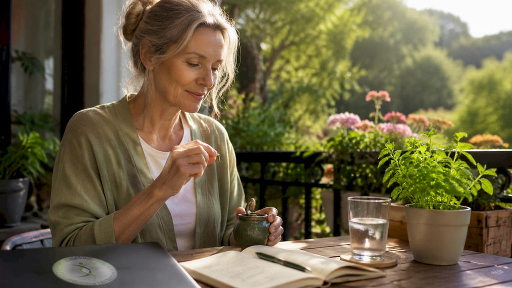 Nicotinamide Mononucleotide: What Adults 45+ Need to Know