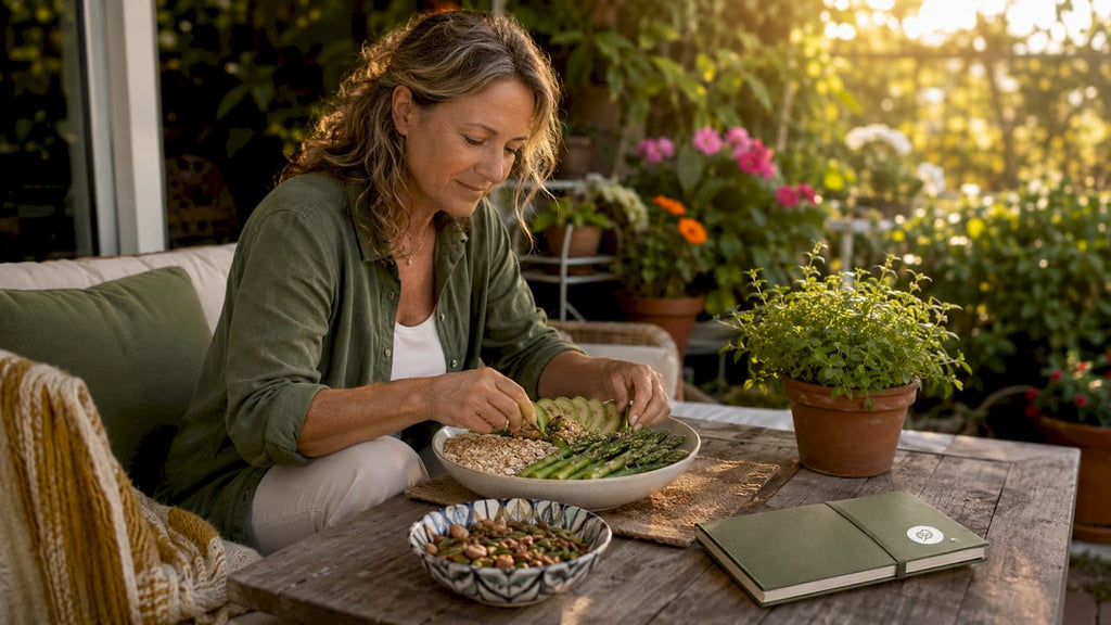 Butyrate and Gut Health: What Adults 45+ Need to Know