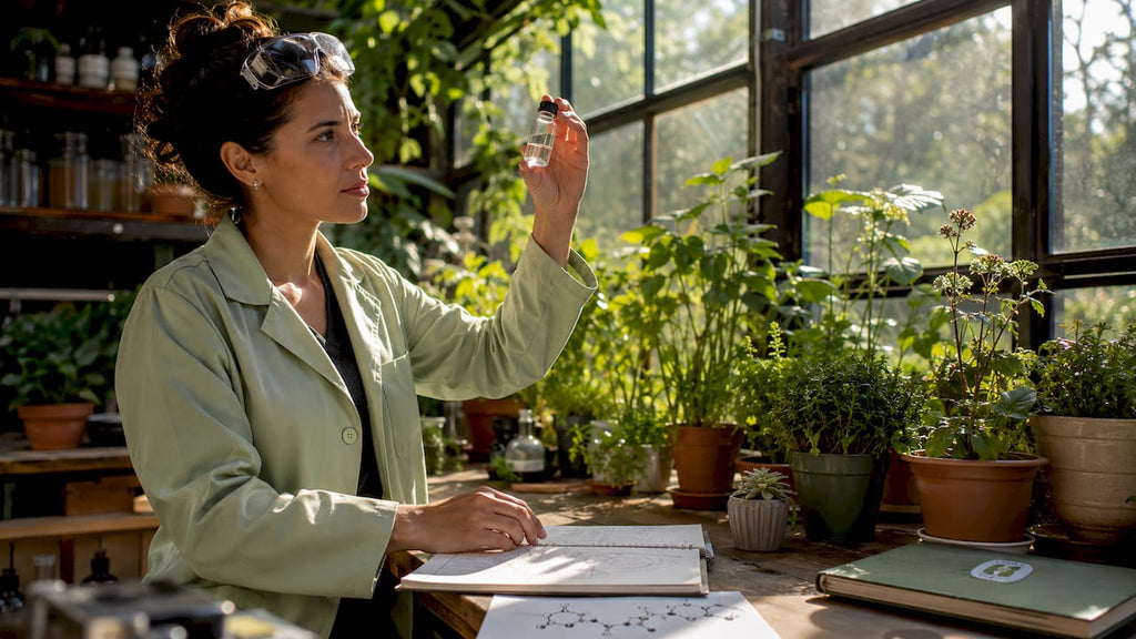 Research Peptides for Wellness: A 2026 Guide
