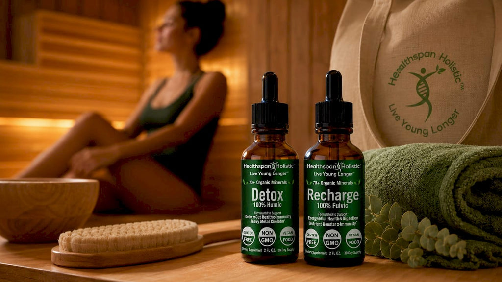Does Sauna Release Toxins? What the Science Says