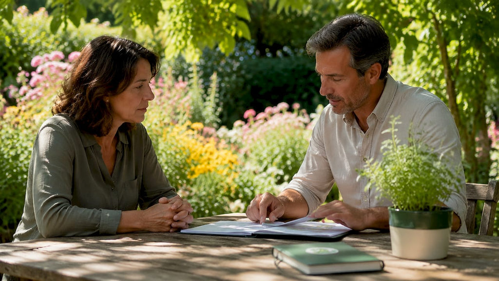 What Is Integrative Health? A Guide for Adults 45–75