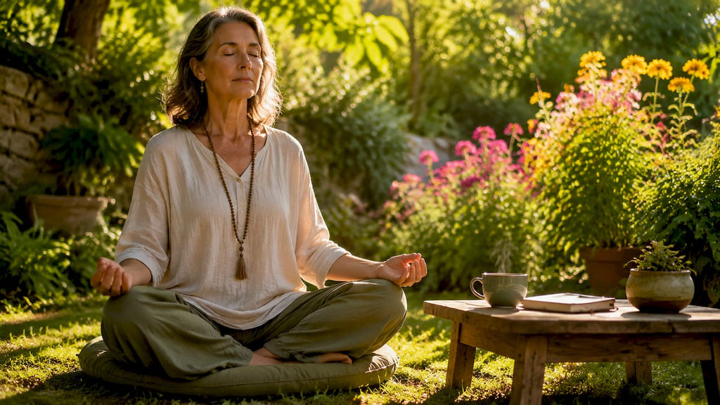 Holistic Living Tips for Adults 45 to 75: 2026 Guide