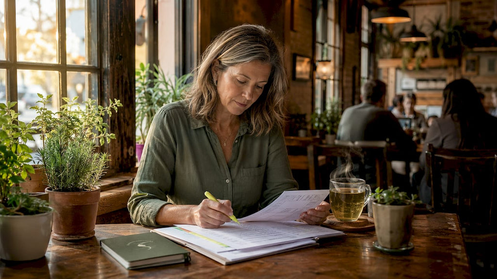 Why Check Thyroid Levels: A Guide for Adults 30–65