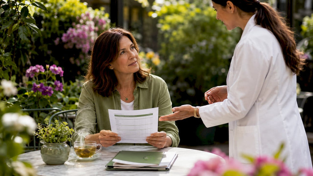 Benefits of Lab Testing for Adults 45 to 75: 2026 Guide
