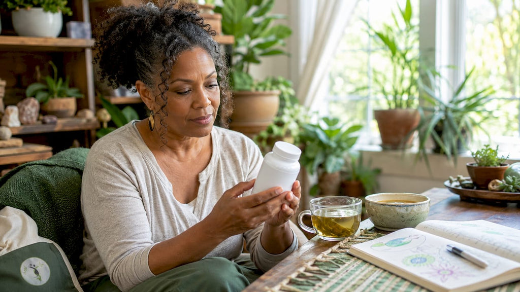 Collagen and Glycine: A Wellness Guide for Adults 40–75
