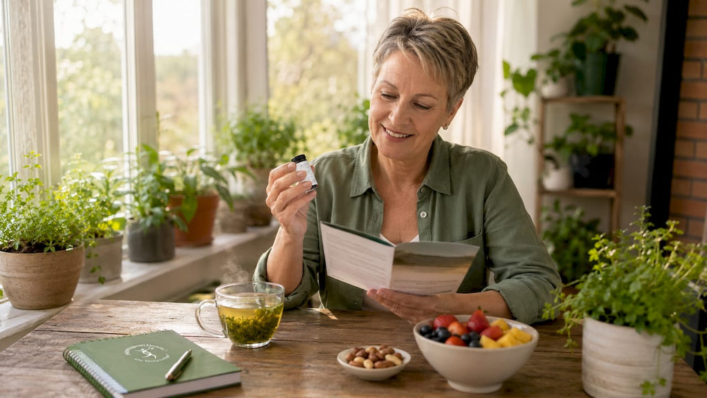 KPV Peptide Benefits: What Adults 45+ Need to Know