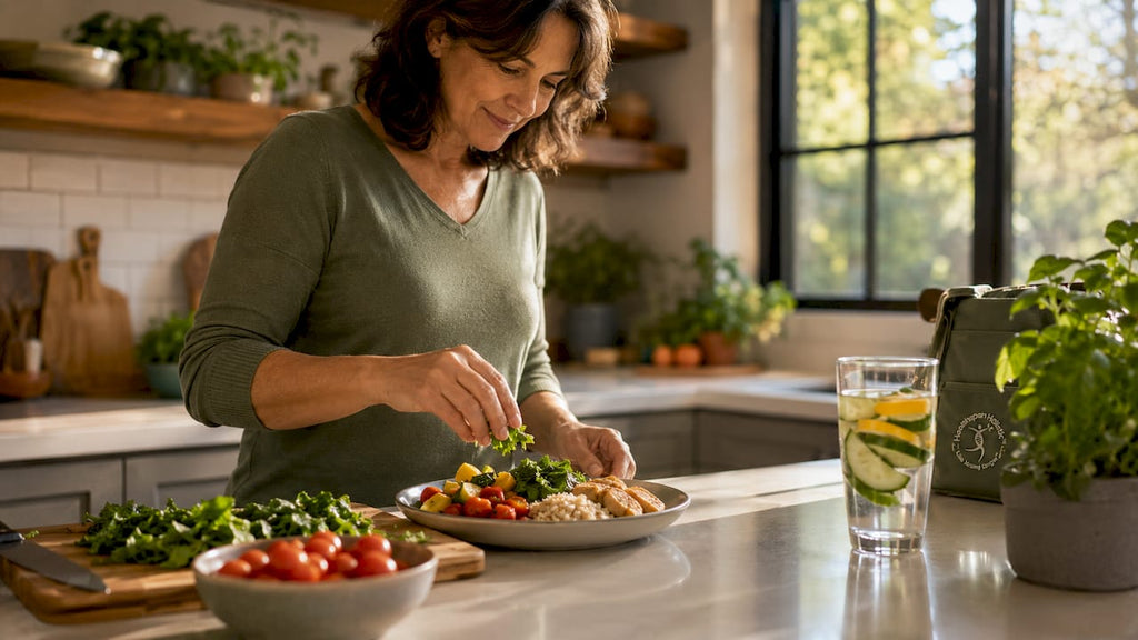 Does the Body Need Carbs? A Guide for Adults 45–75