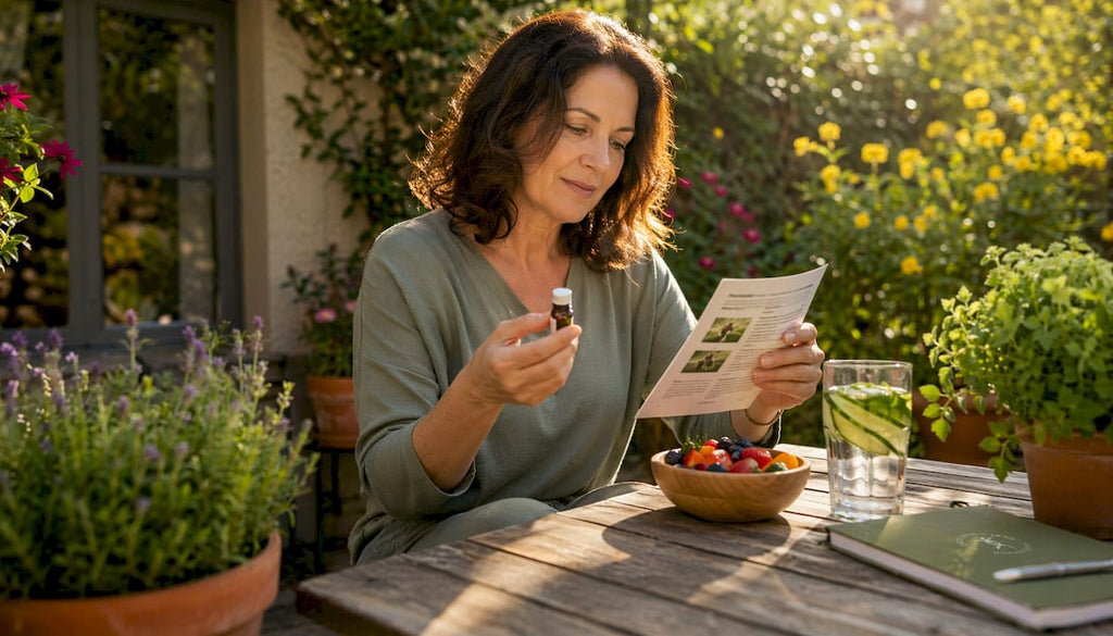 Thymogen Alpha 1 Peptide: Immune Support Guide for Adults