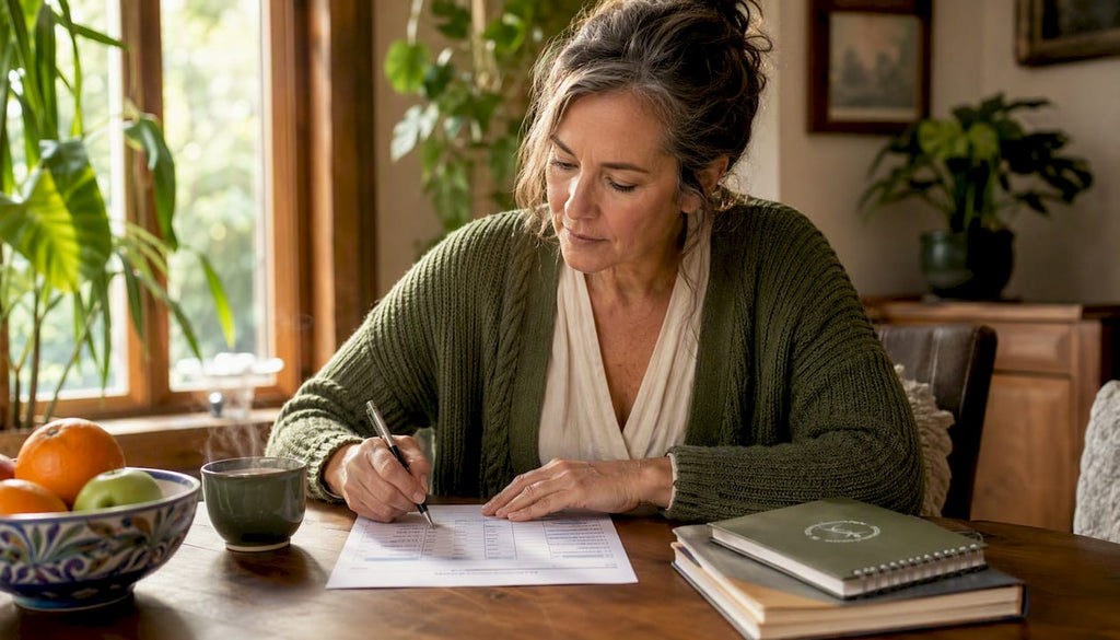 Your Workflow for Supplement Routines: A 45–75 Guide
