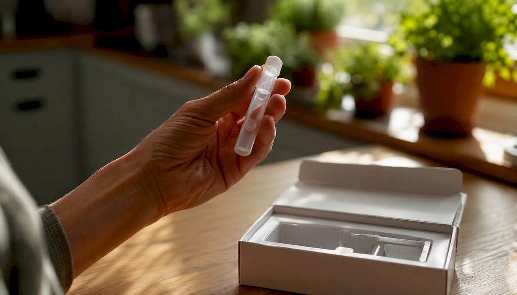 Genetic Testing for Longevity: What You Need to Know