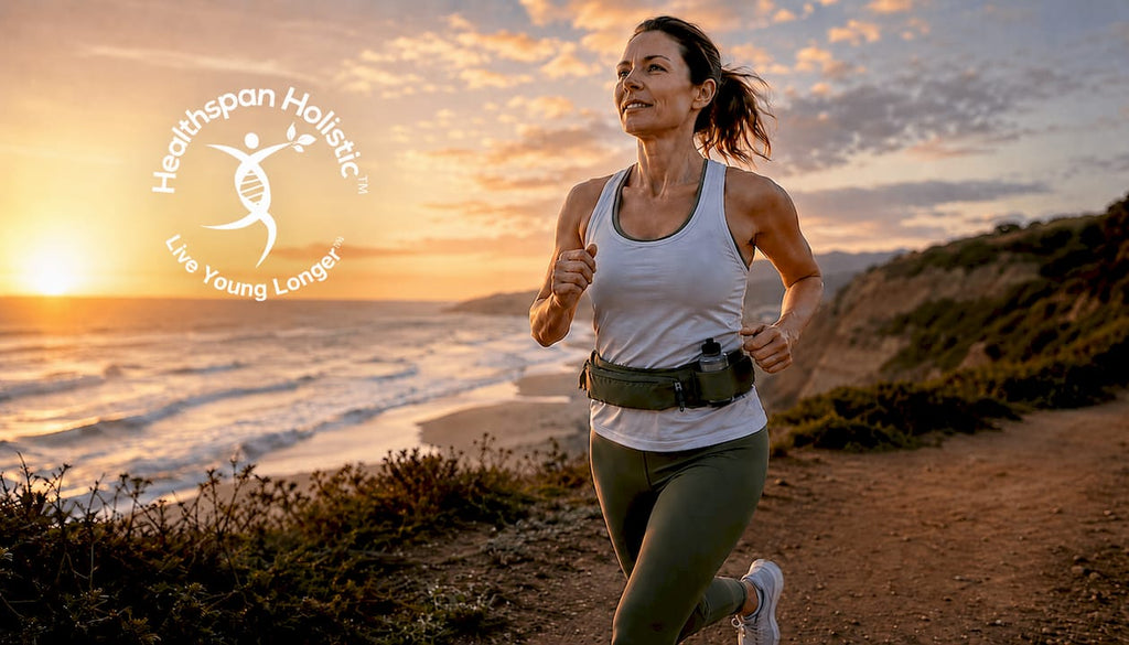 What Is Vitality: Physical Energy, Mental Vigor, and Life Force