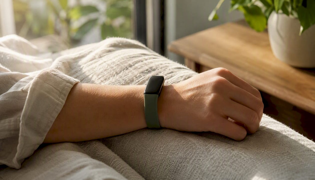 Datos de salud de dispositivos wearable: Recopílelos, interprételos y actúe en consecuencia