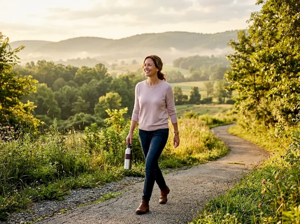 Proven Ways to Boost Vitality and Reclaim Your Energy