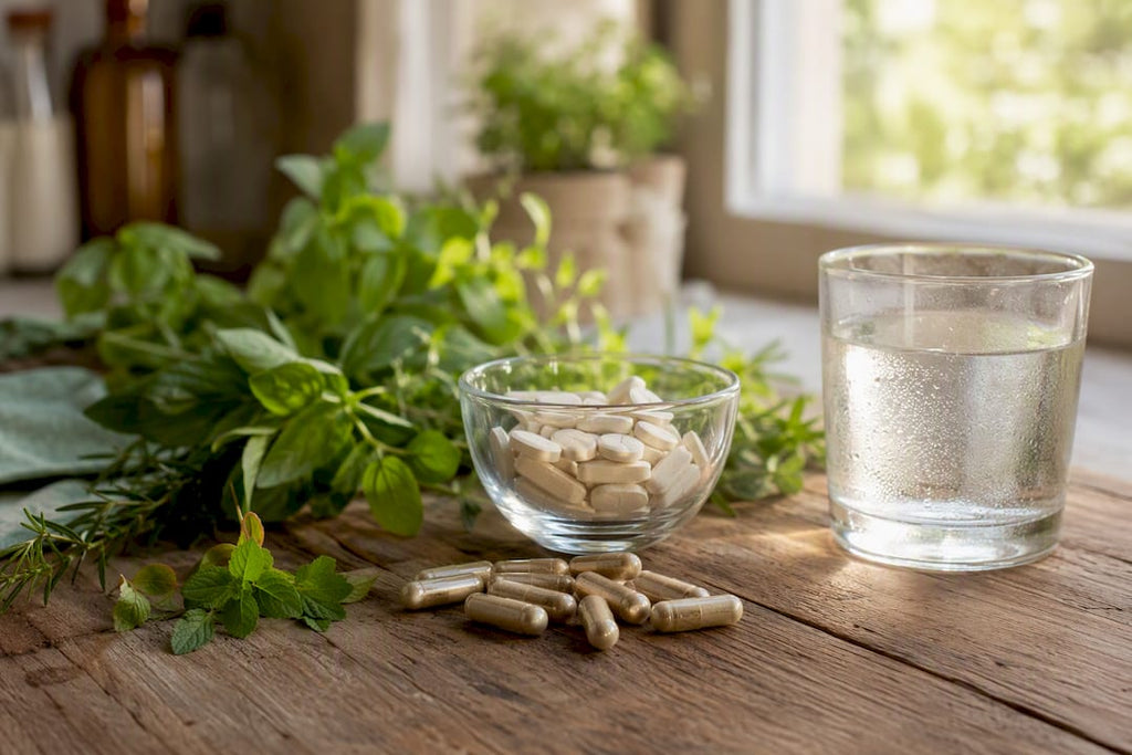 Keep Zinc Below 40 mg: Quercetin and Zinc for Health-Conscious Adults