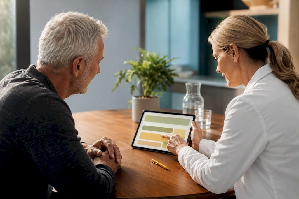 Homocysteine Test Results: How Clinicians Turn One Number into a Plan