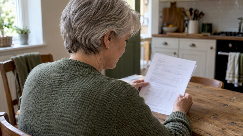 High Lp(a): What 50 mg/dL Means for Your Next Steps