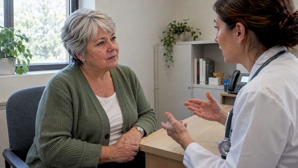 HRT After Menopause: What Changes After the 10-Year Window