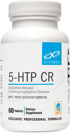 5-HTP CR 60 Tablets - Healthspan Holistic