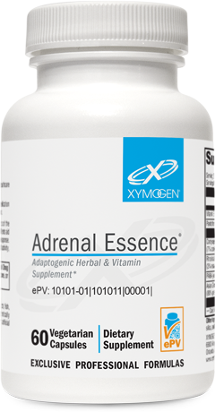 Adrenal Essence® 60 Capsules - Healthspan Holistic