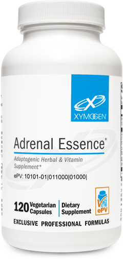 Adrenal Essence® 120 Capsules - Healthspan Holistic