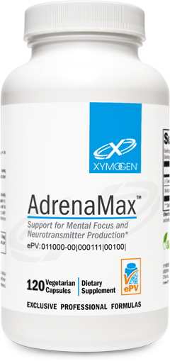 AdrenaMax™ 120 Capsules - Healthspan Holistic