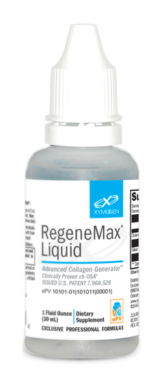 RegeneMax® Liquid 1 oz - Healthspan Holistic