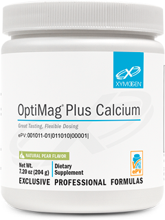 OptiMag® Plus Calcium Pear 30 Servings - Healthspan Holistic