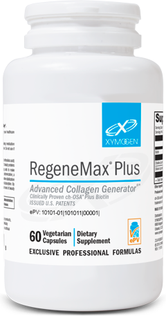 RegeneMax® Plus 60 Capsules - Healthspan Holistic