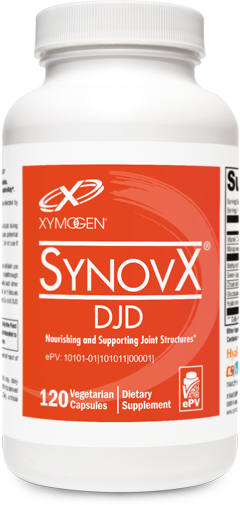 SynovX® DJD 120 Capsules - Healthspan Holistic
