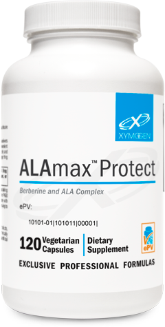 ALAmax™ Protect 120 Capsules - Healthspan Holistic
