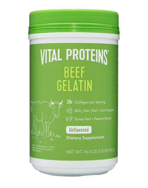 Vital Proteins
