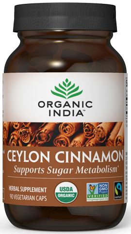 Organic India