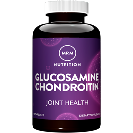 Glucosamine Chondroitin 90 Capsules - Healthspan Holistic