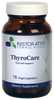 ThyroCare 75 Capsules - Healthspan Holistic