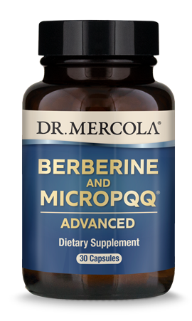 Dr. Mercola