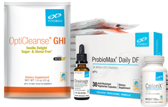 6 Day Detox Micro Kit - Healthspan Holistic