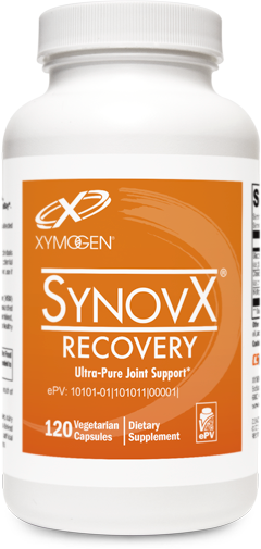 SynovX® Recovery 120 Capsules - Healthspan Holistic