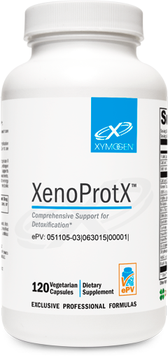 XenoProtX™ 120 Capsules - Healthspan Holistic