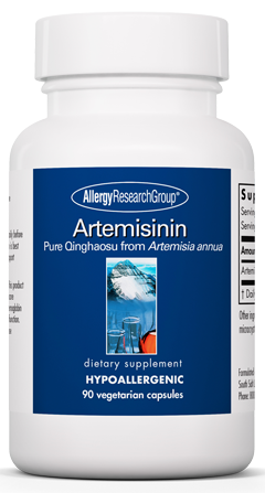 Artemisinin 90 Capsules - Healthspan Holistic