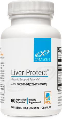 Liver Protect™ 60 Capsules - Healthspan Holistic
