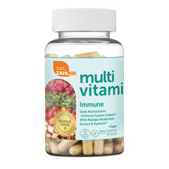 Multivitamin Immune 60 Capsules - Healthspan Holistic