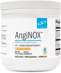 AngiNOX™ Orange 30 Servings - Healthspan Holistic