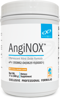AngiNOX™ Orange 60 Servings - Healthspan Holistic