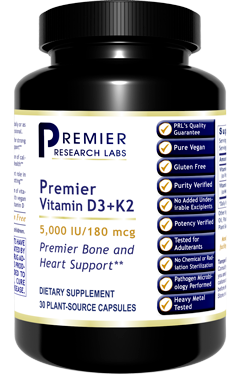 Premier Research Labs