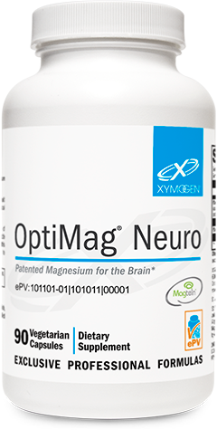 OptiMag® Neuro 90 Capsules - Healthspan Holistic